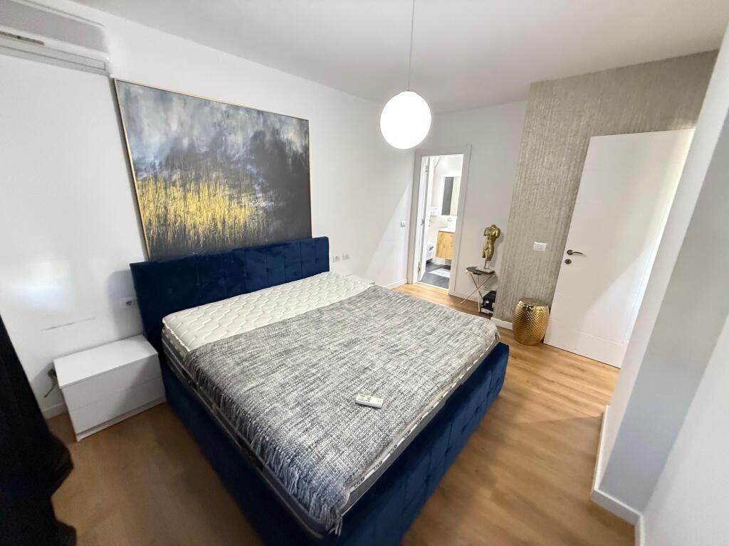 Apartment for rent 2+1+2 Bllok