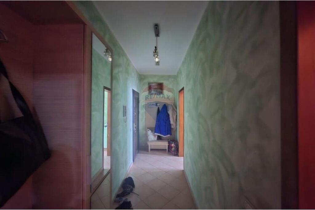 🏡 Apartament 1+1 për Shitje – Pranë Kalçeto, Vlorë