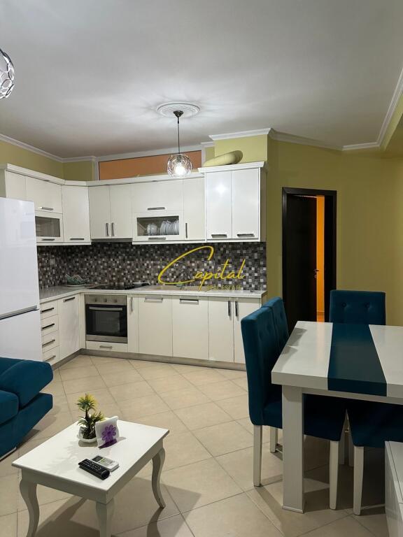 APARTMENT FOR RENT 1+1 ASTIR 40,000 LEKE