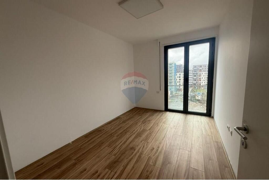 Apartment 3+1 empty at Fiori di Bosco