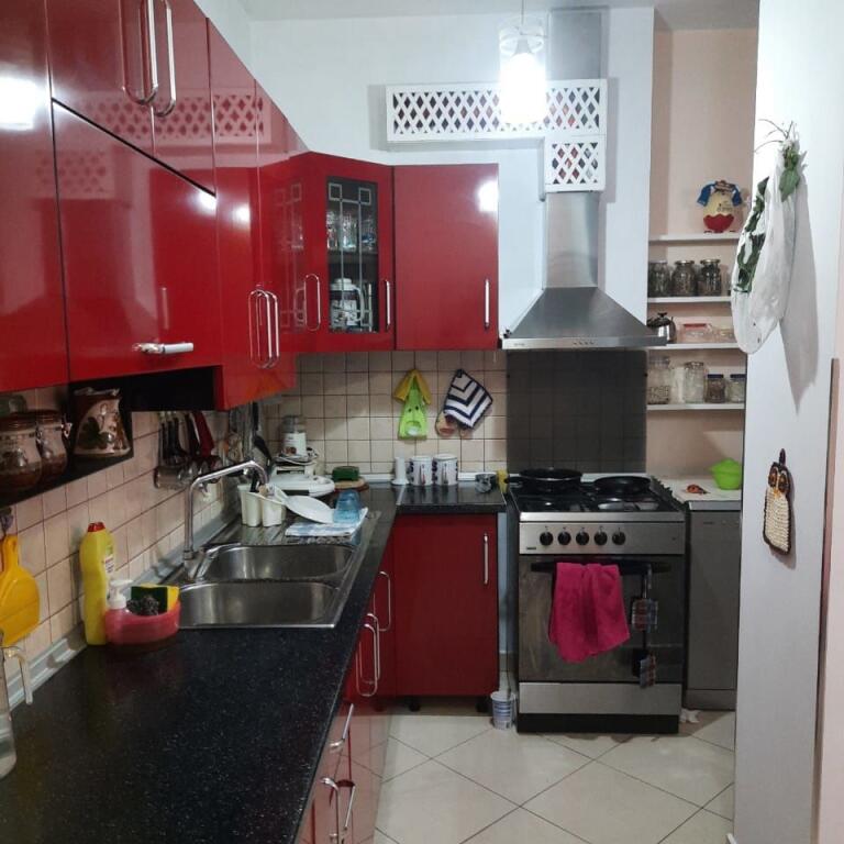 Appartamento 2+1 in vendita a Zogu i Zi