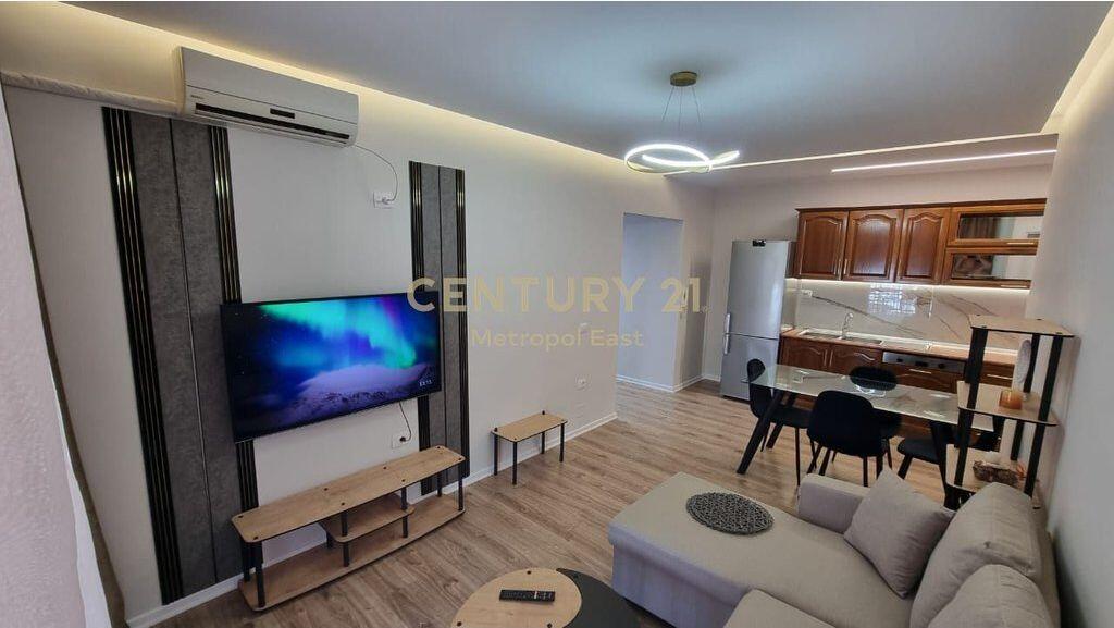 Shitet Apartament 1+1 ne Don Bosko