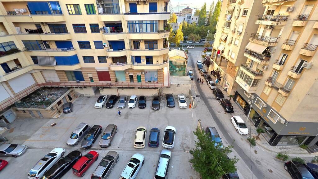 Appartamento 2+1 in vendita a Skele, Vlore