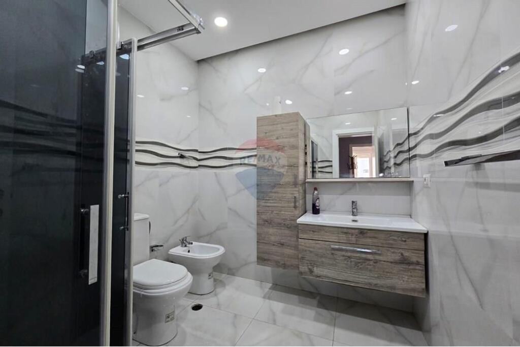 For sale - Duplex Apartment 2+1 on Durres Street ID: 530201001-814