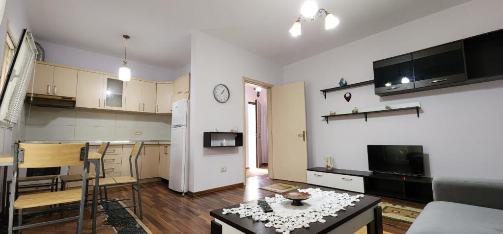 Apartment 1+1 for rent – Private house near Muhamet Gjollesha street !!