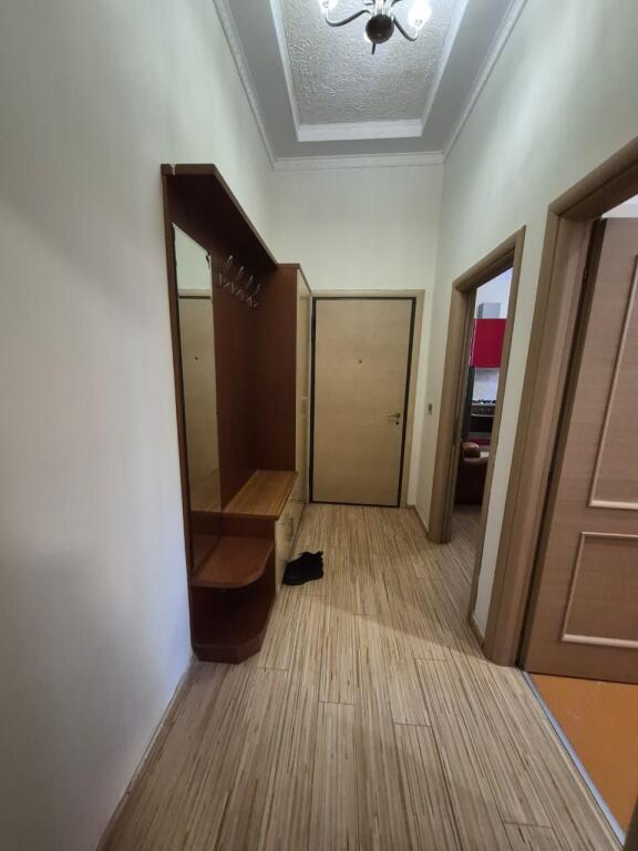 Jepet me qira apartament 1+1 🏠 📍 Mbrapa Ish Europianit / Mesdhetarit