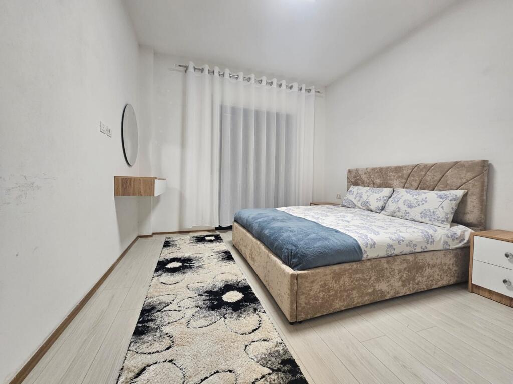 Affitto Appartamento 1+1 con posto auto Green City Unaza e Re