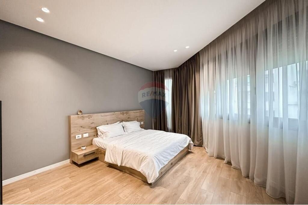 Three 1+1 apartments for sale in the Center