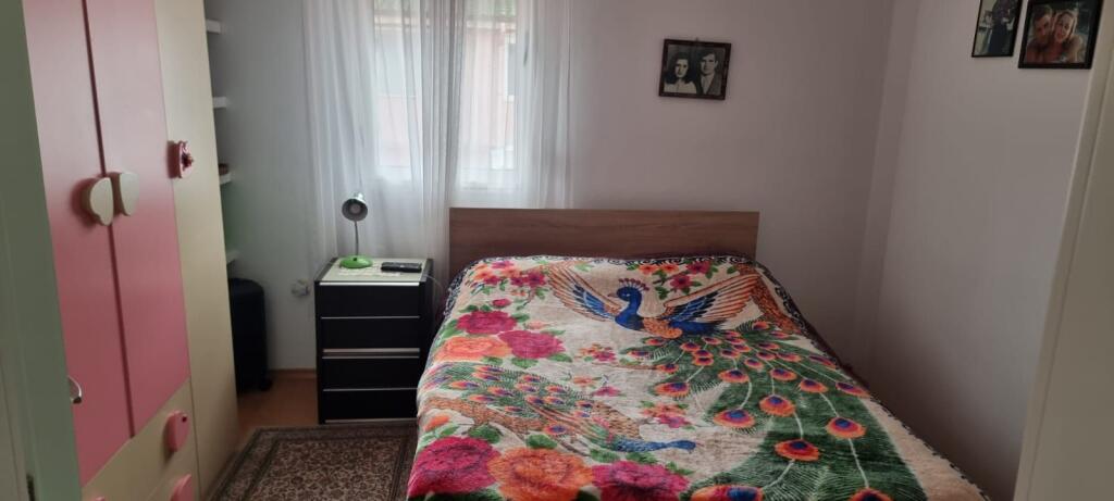 Exclusive 2+1 Apartment for Sale – Veranda 76 m² &amp; Panoramic View from Tirana 🌇✨