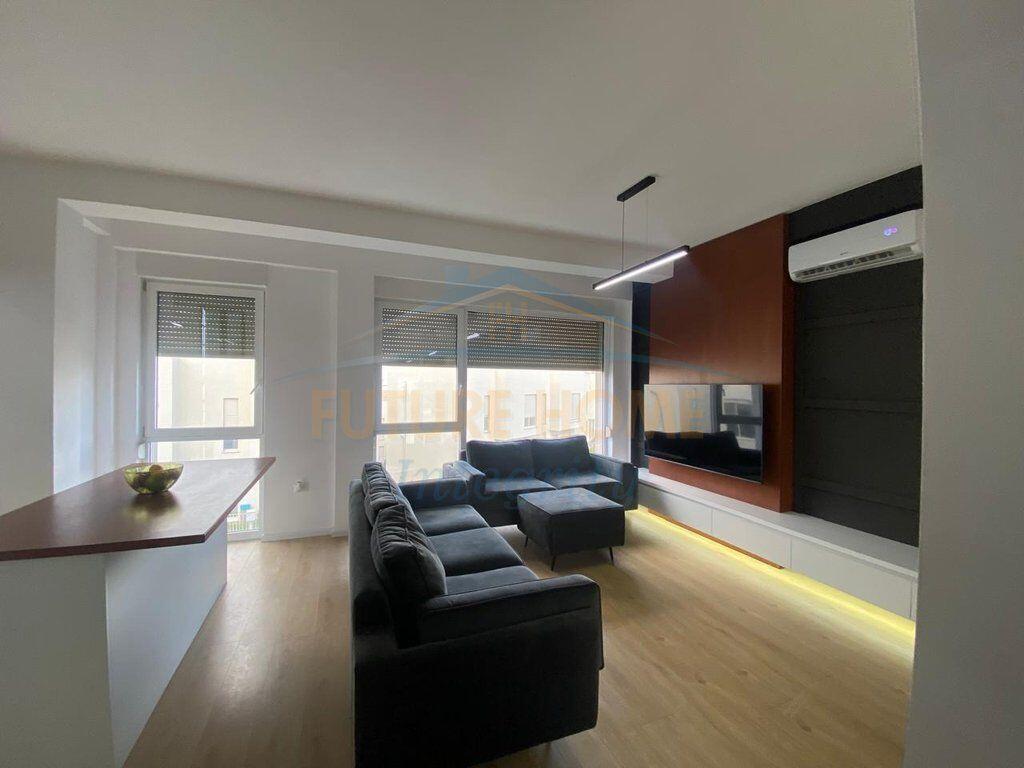 For sale, 3-Storey Villa+2 Parking Spaces, AbA Residence, Tirana.