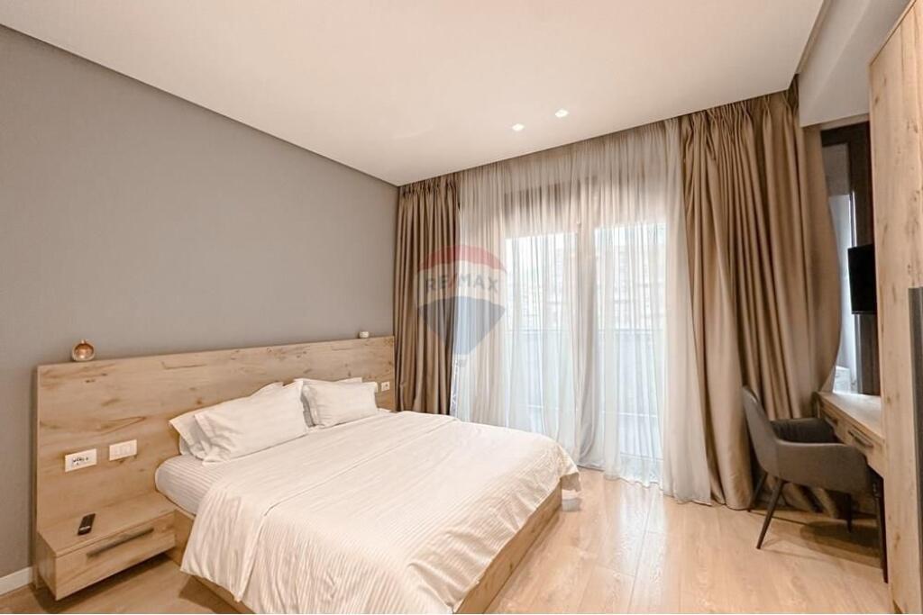 Three 1+1 apartments for sale in the Center