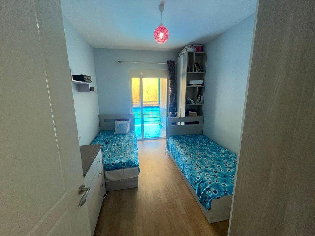 Appartamento 2+1 in vendita a Fresk vicino a Ramazan Gaxherri !