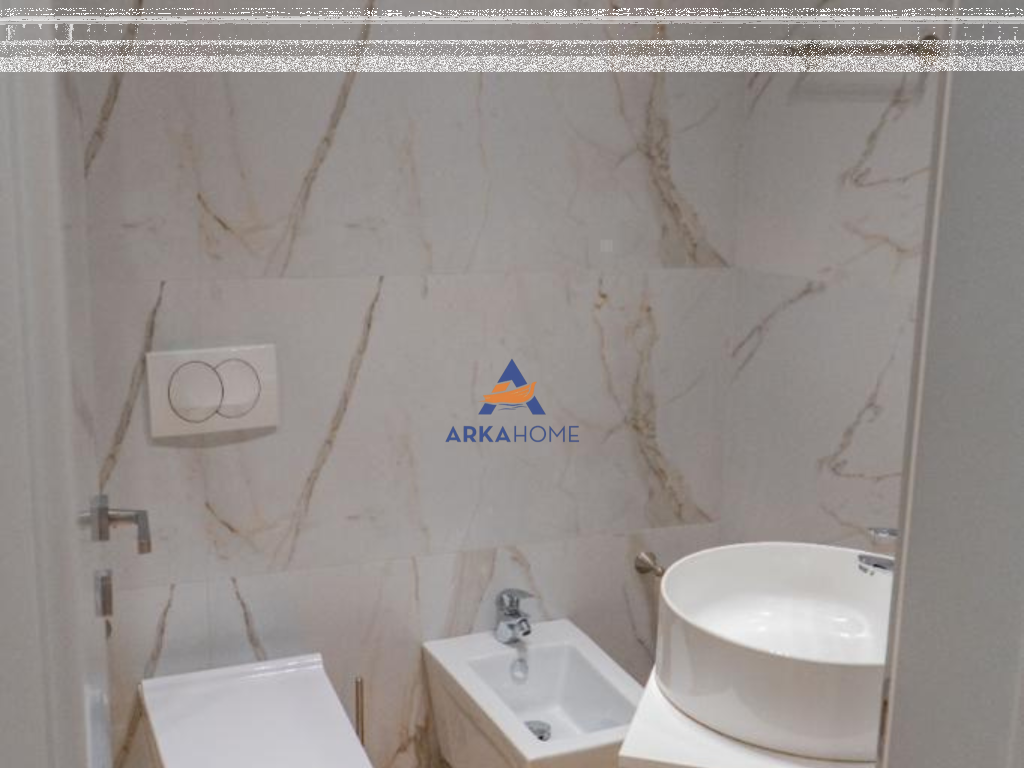 NUOVO APPARTAMENTO 2+1 IN VENDITA "KODRA E DIELLIT 2" 320000 EURO
