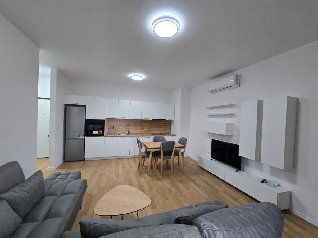 Apartament me qira te Zogu i Zi