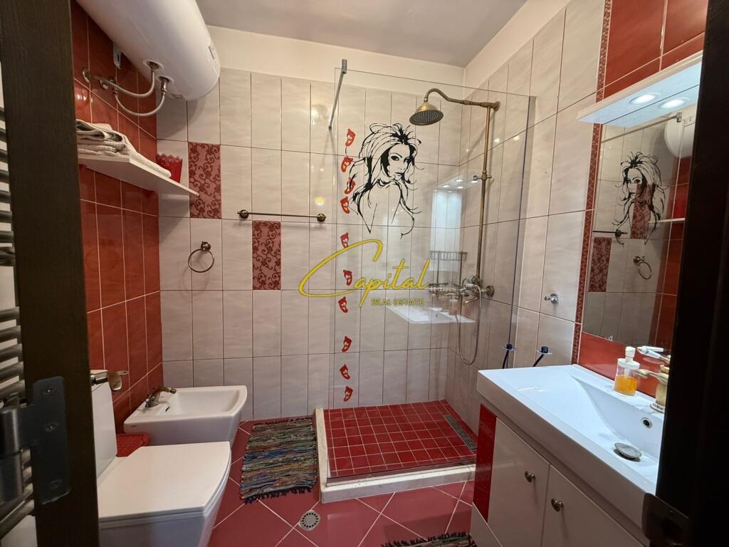 IN VENDITA APPARTAMENTO 2+1 YZBERISHT 14.100.000 LEKE