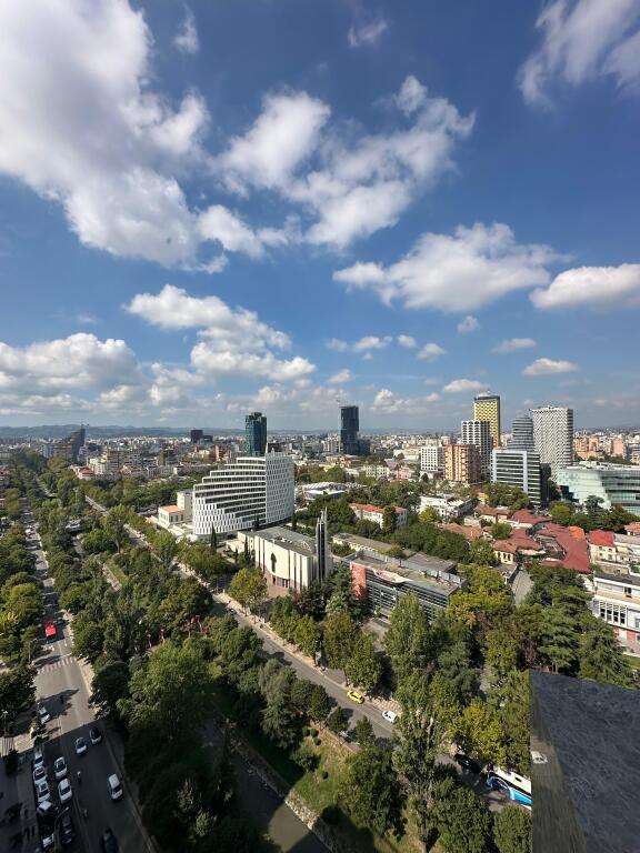 🏙️Apartment 2+1 for sale at Downtown One Tirana!