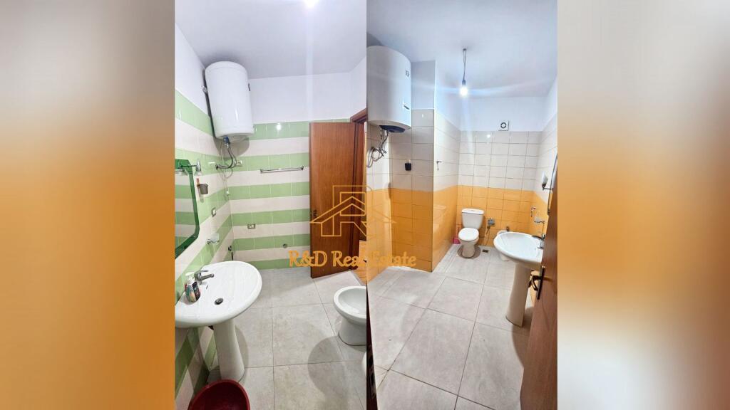 🏡 APPARTAMENTO IN AFFITTO – Via 3 Dëshmorët, Yzberisht