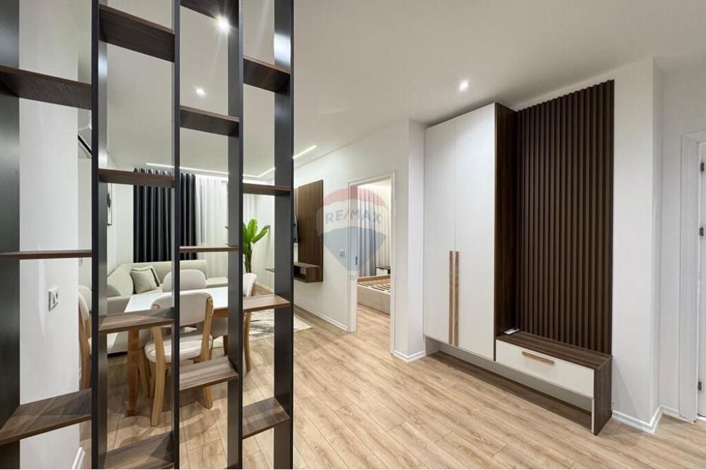Apartment - For Sale - Mine Peza Street, Tirana(ID: 530181094-136)