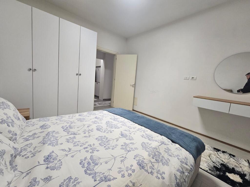 Affitto Appartamento 1+1 con posto auto Green City Unaza e Re