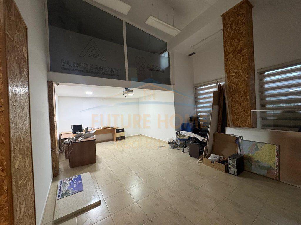 Affitto, Duplex per Uffici, Myslym Shyri, Tirana