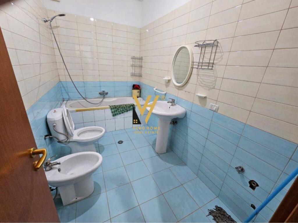 FOR RENT 2+1+2BLK APARTMENT NEAR THE ZOOLOGICAL GARDEN 60,000 LEKE