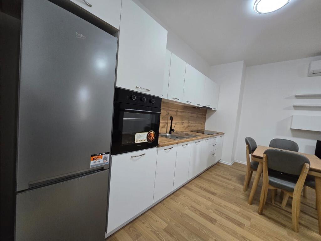 Apartament me qira te Zogu i Zi