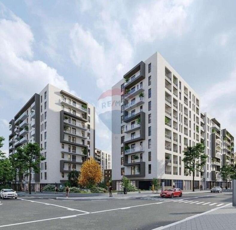 2+1 APARTMENT FOR SALE IN KINOSTUDIO ID: 530261046-449