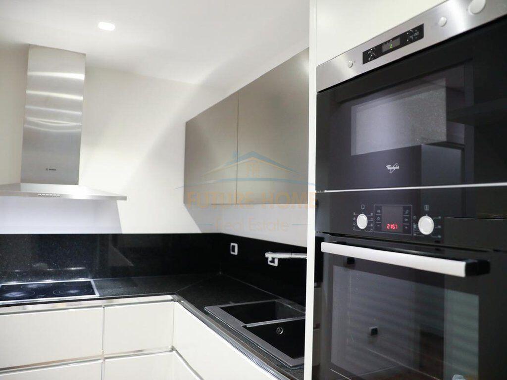 For sale, apartment 2+1+2, Selvia, Tirana.