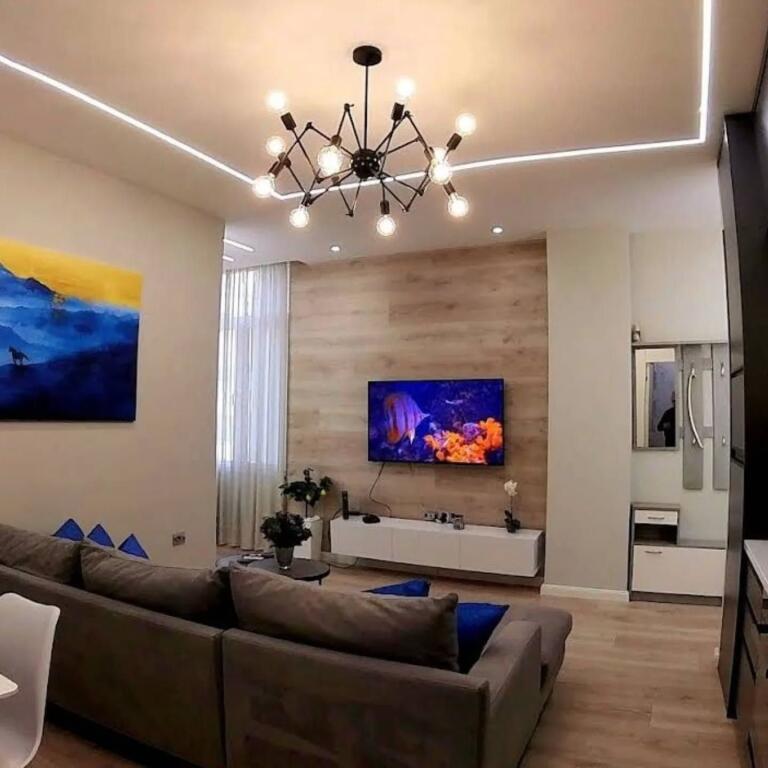 Jepet me qera apartament 1+1 – Selvia