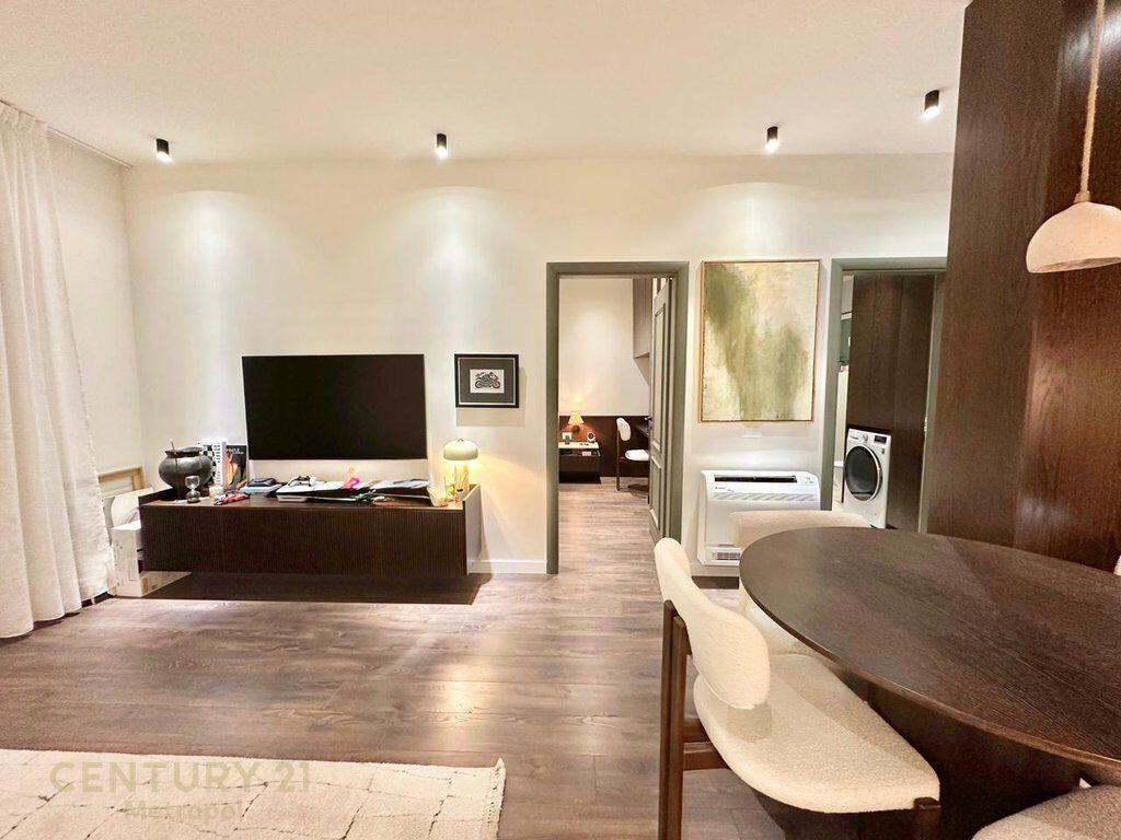FOR SALE FURNISHED 1+1 APARTMENT, GERMAN VILLAS!