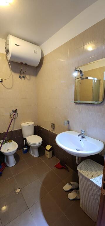 Apartment 1+1 for rent – Private house near Muhamet Gjollesha street !!