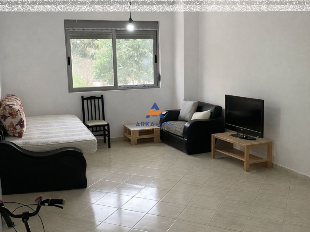 SHITET APARTAMENT 1+1 "SHKEMBI KAVAJES" 60.000 EURO