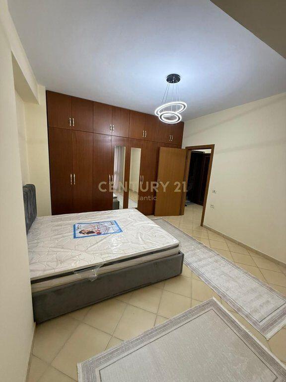 Appartamento 1+1 in Vendita vicino alla Spiaggia, Ferrovia, Durrës