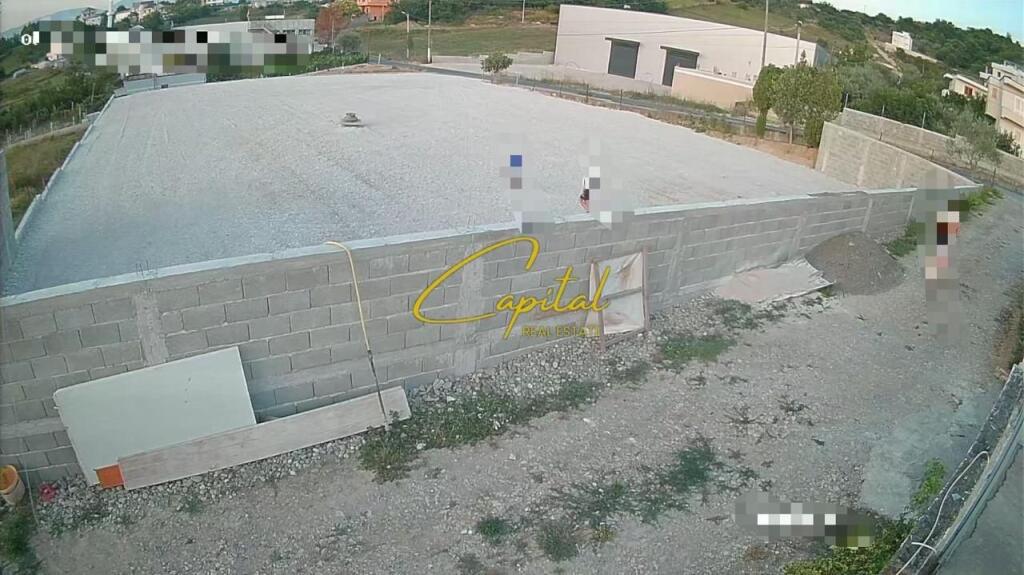 LAND FOR RENT 1,600 M2 KASHAR 60,000 LEKE
