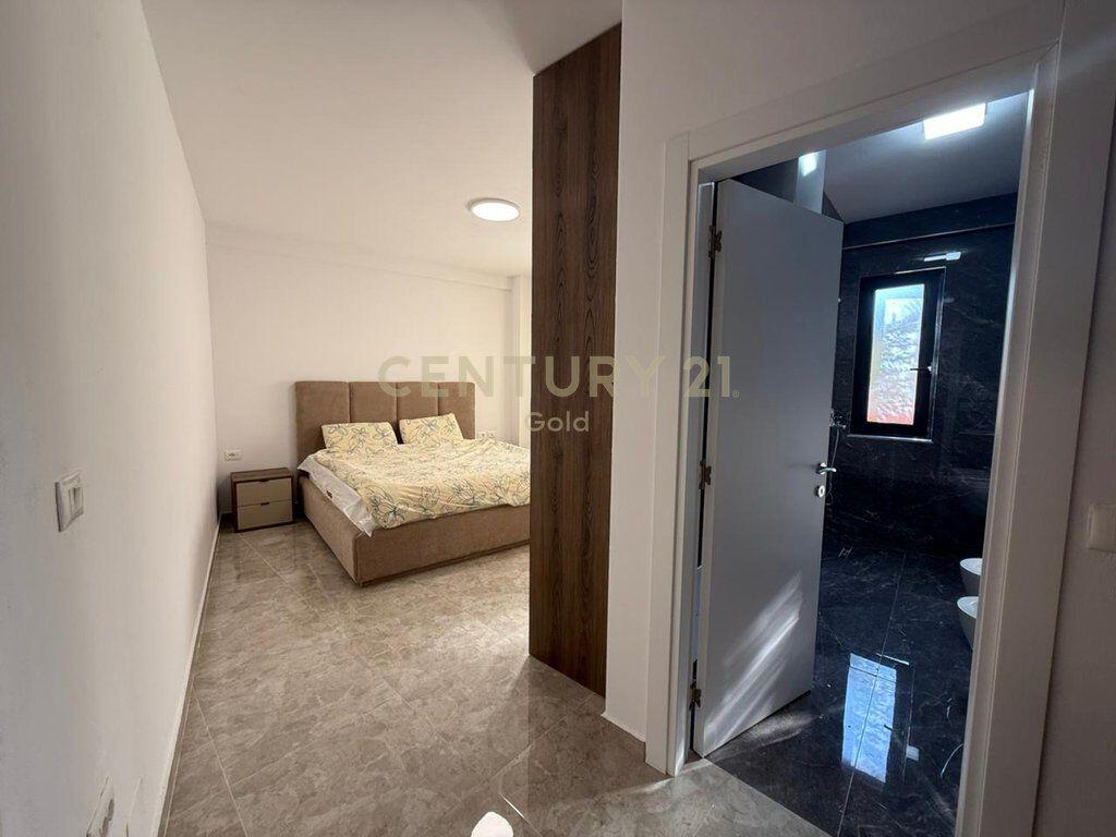 FOR RENT APARTMENT 2+1+2+ PARKING SPACE AT KODRA E DIELLIT! 900 € /Month Total Area 114m2
