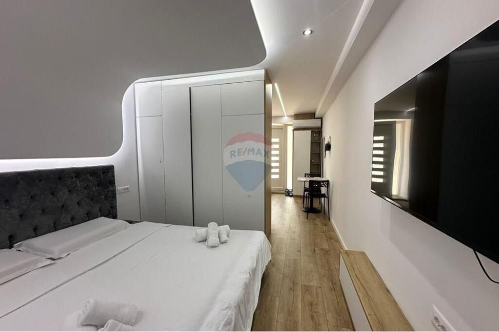 Studio Apartment for rent, 21 Dhjetori ID: 530471003-436