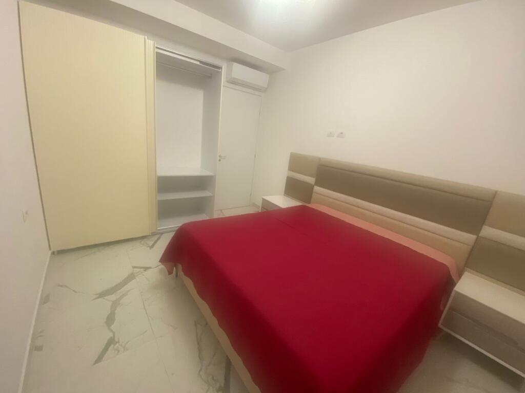 Affittasi appartamento 2+1 con parcheggio a Islam Alla