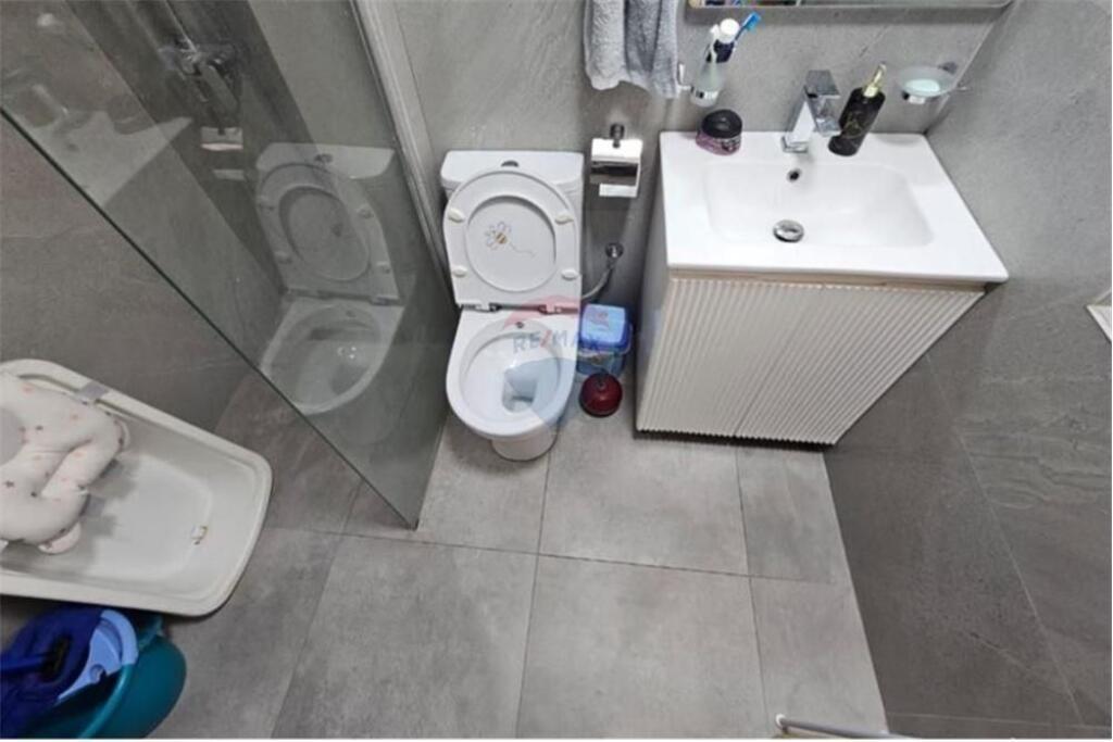 Apartment 1+1 for rent, Brryli!