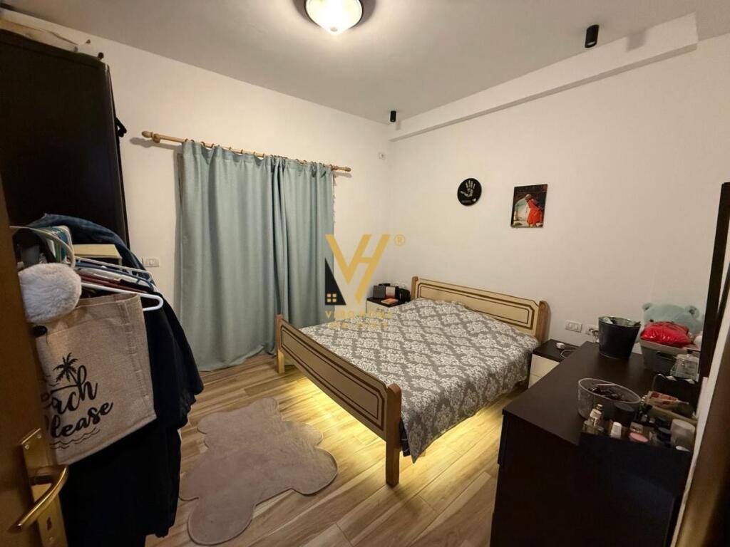 JEPET APARTAMENT 1+1+BLK ME QERA NE SELITE 35.000 LEKE