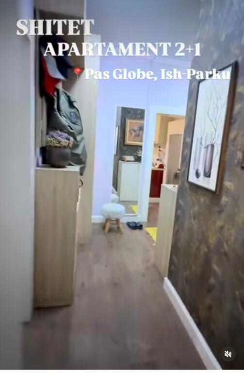 2+1, dietro Globe al ex parco, prezzo 225.000 euro
