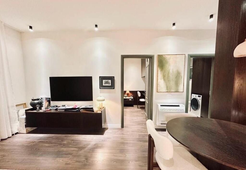 SHITET APARTAMENT 1+1 TEK VILAT GJERMANE!