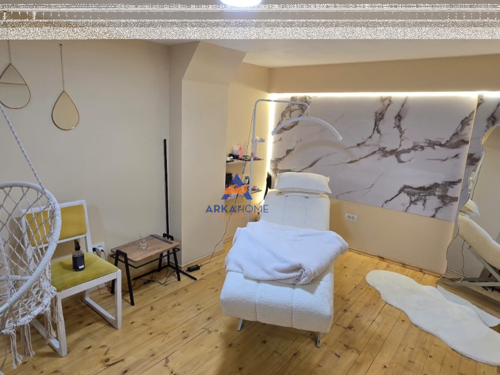 SHITET DUPLEX 25M2 "NE FARKE" 40.000 EURO