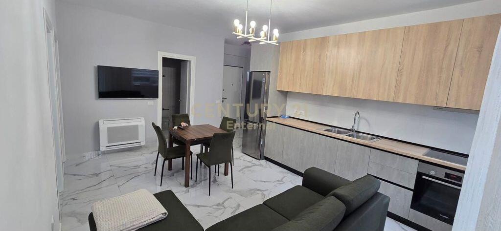 Appartamento 2+1 in affitto presso il Lago Secco