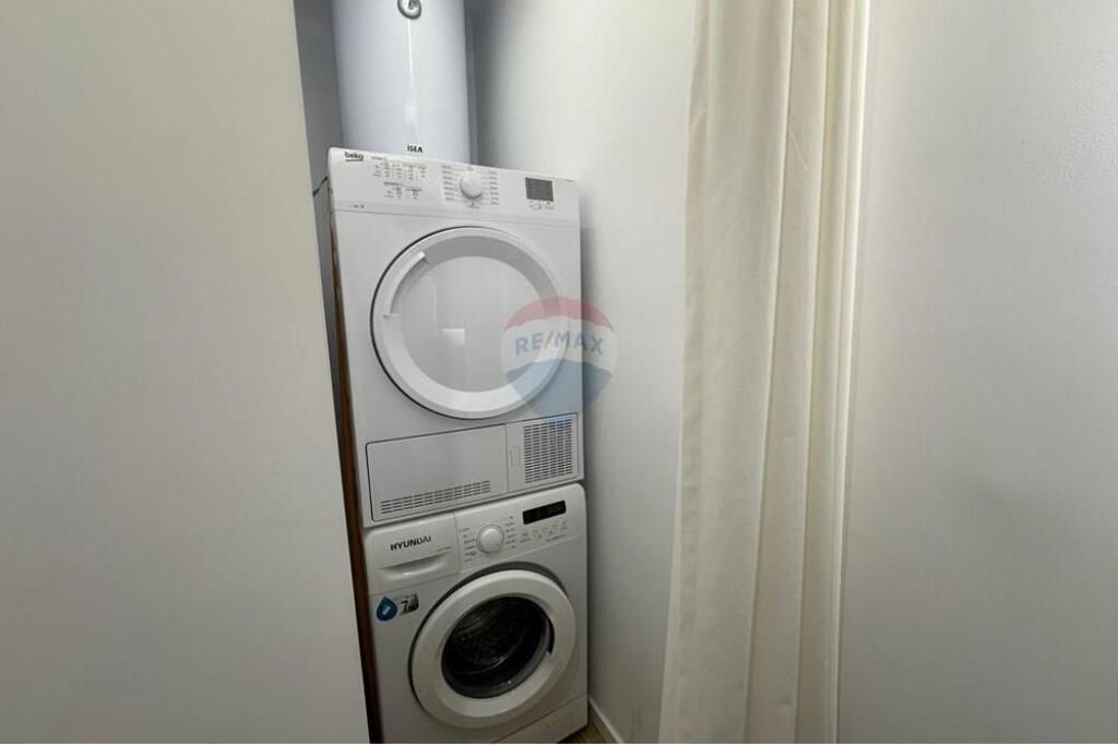 Studio Apartment for rent, 21 Dhjetori ID: 530471003-436