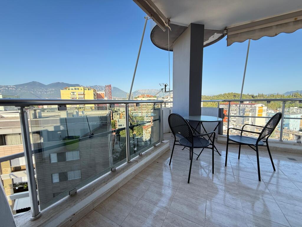 Apartament me qera 2+1+2 Bllok