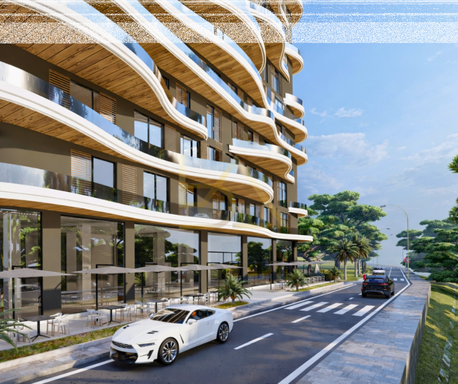 Shitet Apartament – Rana e Hedhun, Shëngjin, Lezhë