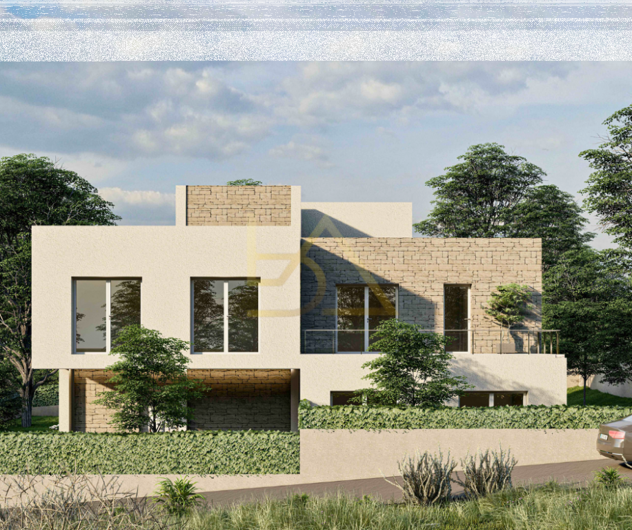 Tagani Residence, Petrelë – Tiranë