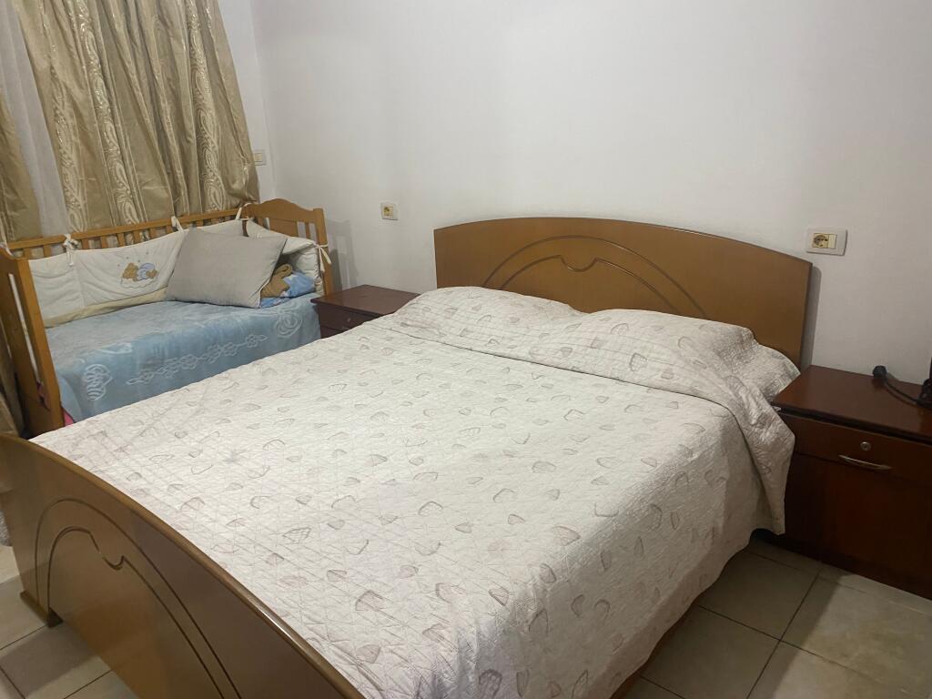 For sale 1+1 at 2 palmat in Astir, 94 thousand euros with mortgage