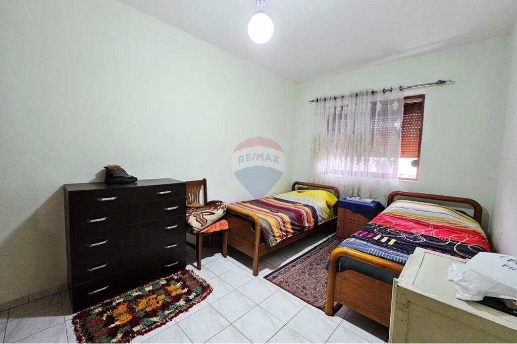 Apartment 2+1 for sale at the Mortgage