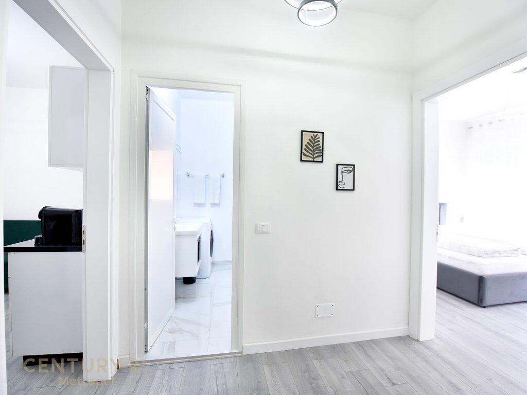 APARTAMENT 1+1 PER QIRA, RR.MIHAL GRAMENO!